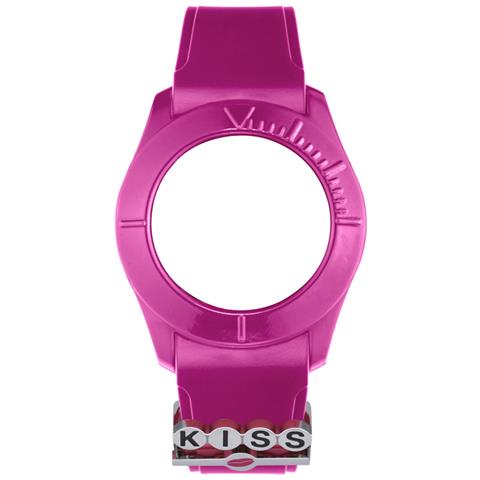 Orologio Watxandco Cowa3551. Cinturino, Colore. Donna. - In ordine - Foto 3