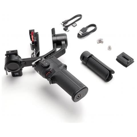 Mini Fotocamera Portatile Rs 3 - Foto 2