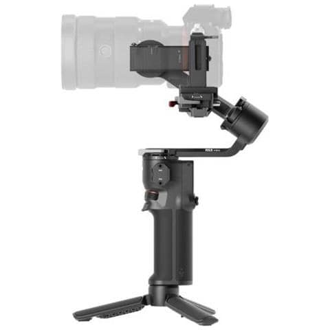 Mini Fotocamera Portatile Rs 3 - Foto 1