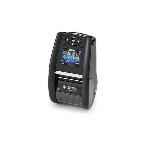 Stampante Per Etichette 115 Mm /Sec Cablata E Wireless Wi-Fi Bluetooth) - Foto 1