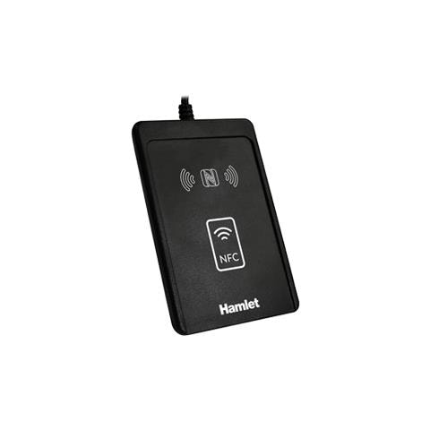 Lettore Usb Smart Card Contactless - Foto 1