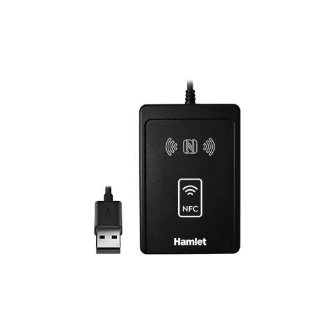 Lettore Usb Smart Card Contactless - Foto 3