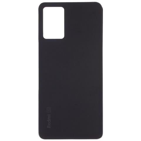 Cover Ricambio Posteriore Scocca Originale Redmi Note 11 Pro+ 5g Mysterious Black - Foto 1