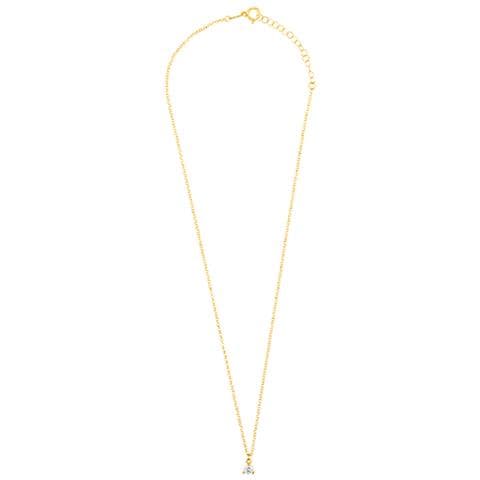 Gioielleria Radiant Ry000073. Collana, Colore Oro. Donna. - In ordine - Foto 2