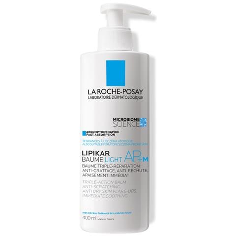 Creme Ap+m 400ml Lipikar - Foto 2