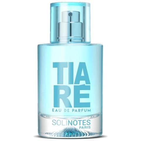 Acqua Di Profumo Tiare 50 Ml Solinotes - Foto 1