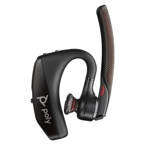 Poly Cuffie Bluetooth Voyager 5200 Usb-a + Dongle Bt700 - Foto 1