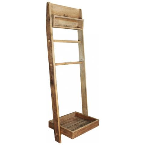 Scaffale Da Bagno Biddy - Foto 1