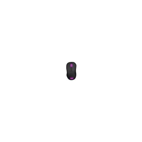 Mouse da Gioco Damysus Ergonomico RGB Wireless Colore Nero - Foto 2