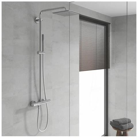 Colonna Doccia Grohe 26365000 - Foto 6