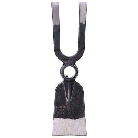 Testina Di Ricambio 228-c Aa228c Zappa 80 X 325 Mm Ø 30,20 Mm Acciaio - Foto 1