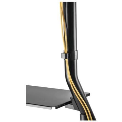 Trolley supporto TV e sistema audio - Foto 2