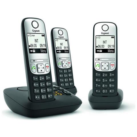 A690a Trio Int - Foto 1