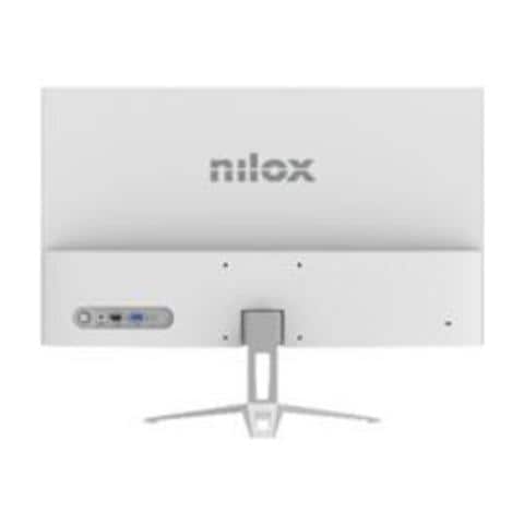 Monitor 27" LED IPS NXM27FHD100W Full HD 1920x1080 Pixel Tempo di Risposta 5 ms - Foto 3
