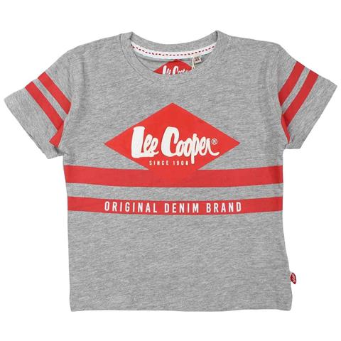 T-shirt glc0111 tmc s3-6a Ragazzo - Foto 1