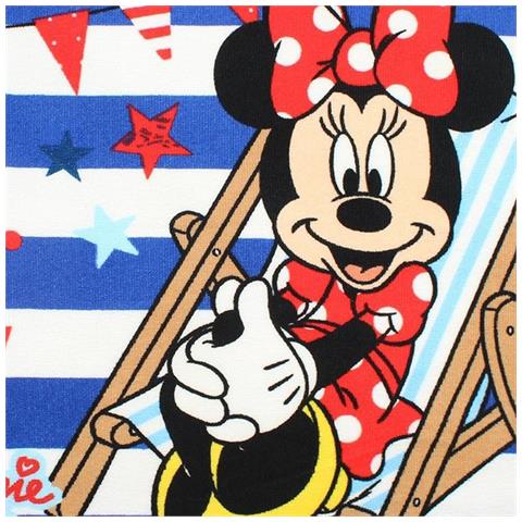 Poncho Minnie min24-3618 s1-tu Ragazza - Foto 2