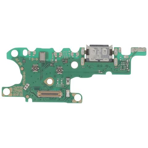 Connettore Ricarica Per Honor X8a + Microfono - Foto 4