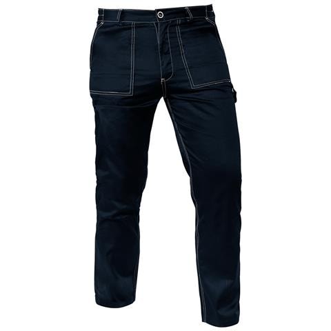 Pantaloni Da Lavoro, Taglia Xxl - Foto 1