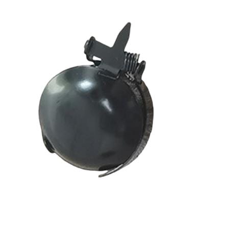 Interruttore Automatico Della Luce Black - Foto 1