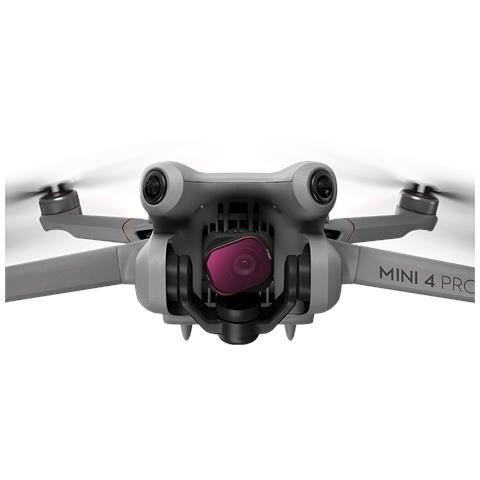 Filtro Per Drone Dji Mini 4 Pro, Confezione Da 3 (nd16/64/256) Black - Foto 2