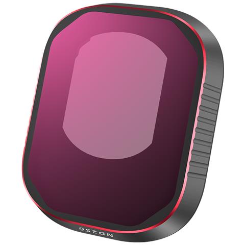 Filtro Per Drone Dji Mini 4 Pro, Confezione Da 3 (nd16/64/256) Black - Foto 7