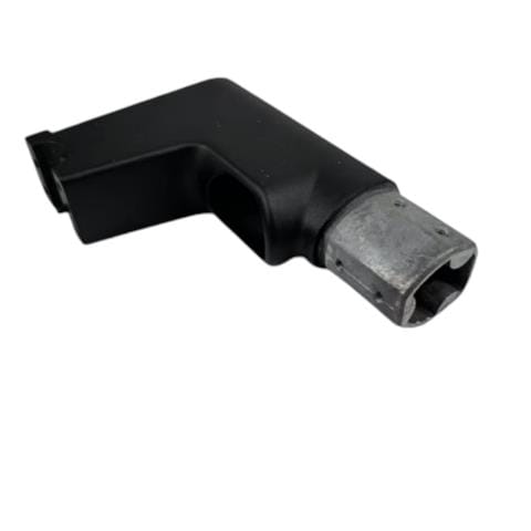 Set Parte Anteriore In Metallo Per Scooter Ninebot Max G30 - Foto 1