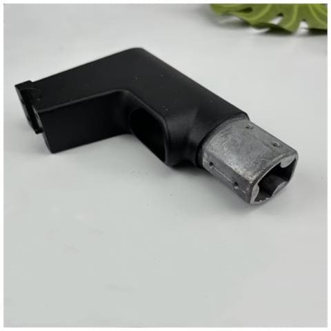 Set Parte Anteriore In Metallo Per Scooter Ninebot Max G30 - Foto 5