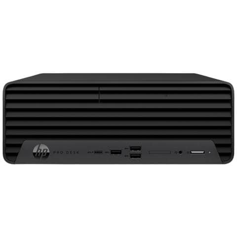 Computer Portatile SFF 400 G9 Intel Core i5 -13500 6 Core 1,8 GHz Ram 16 GB SSD 512GB GB Intel UHD 770 7 xUSB 3.2 Windows 11 Pro - Foto 2