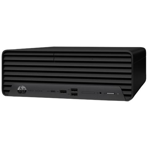 Computer Portatile SFF 400 G9 Intel Core i5 -13500 6 Core 1,8 GHz Ram 16 GB SSD 512GB GB Intel UHD 770 7 xUSB 3.2 Windows 11 Pro - Foto 1