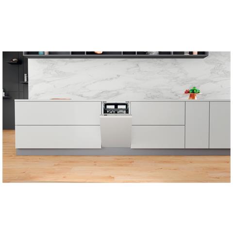 WSIC 3M27 C A scomparsa totale 10 coperti - Foto 11