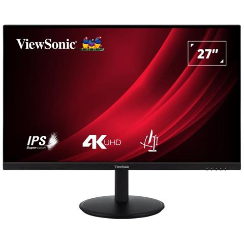 Vg2708-4k - Led-monitor - 68.6 Cm (27"") (vg2708-4k) - Foto 1