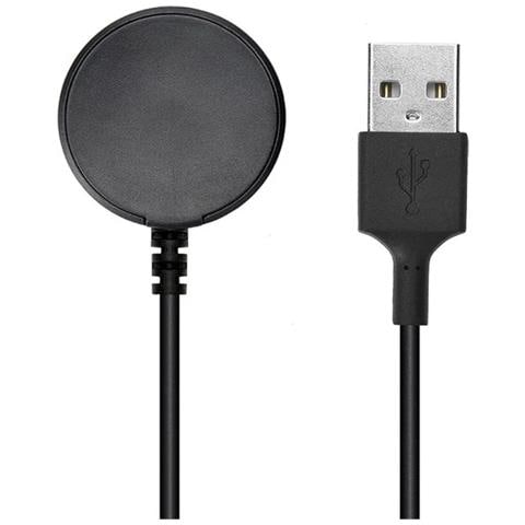 Cavo Di Ricarica Compatibile Con Samsung Galaxy Watch 6/5/4/3/active (2) - 1 Metro - Foto 1