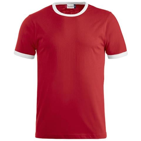 Nome Rosso /bianco M - Foto 1