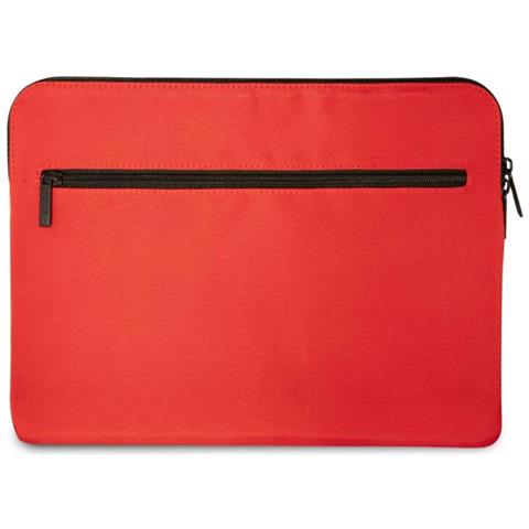 Custodia Per Computer Da 13"" Modello Sf, Rosso - Foto 3