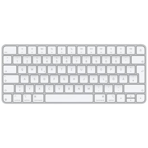 Magic Keyboard - German (mxcl3d /a) - Foto 1