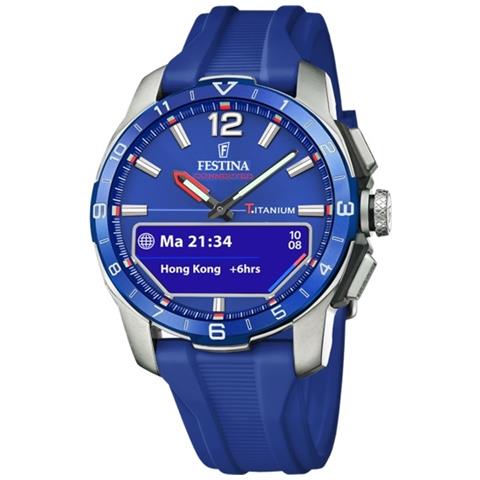 Festina Watches Mod. F23000/3 - Foto 1