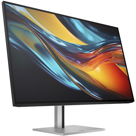 HP Series 7 Pro 31.5 inch 4K Thunderbolt 4 Monitor - 732pk - Foto 2