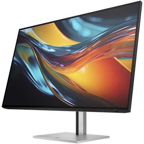 HP Series 7 Pro 31.5 inch 4K Thunderbolt 4 Monitor - 732pk - Foto 7