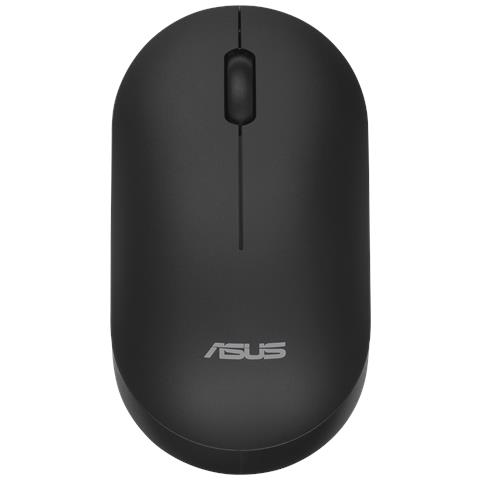 Tastiera e Mouse Wireless 4711081301462  (Layout Tedesco) Colore Nero - Foto 2