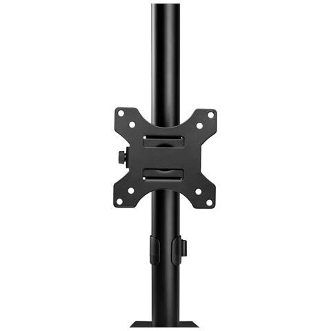 SP-MM-420 81,3 cm (32") Scrivania Nero - Foto 12