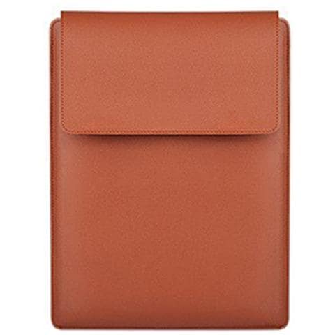 Borsa Protettiva Elegante Per Laptop Yellow 16 Pollici - Foto 2