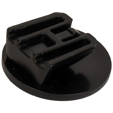 Clip Adesiva Nera Per Telepass V5 - Foto 1