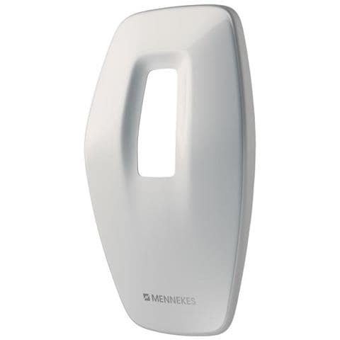 Copertura Frontale AMTRON 4You 4Business Bianco Artico - Foto 1