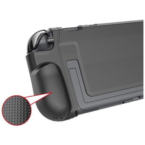 Custodia Protettiva Switch2 In Tpu: Presa E Protezione Migliorate - Foto 1