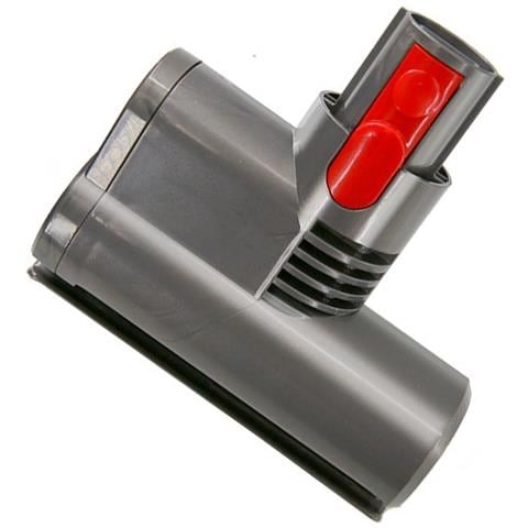 Spazzola Anti-groviglio Per La Rimozione Degli Acari Compatibile Con Aspirapolveri Dyson V7, V8, V10 E V11 - Foto 2