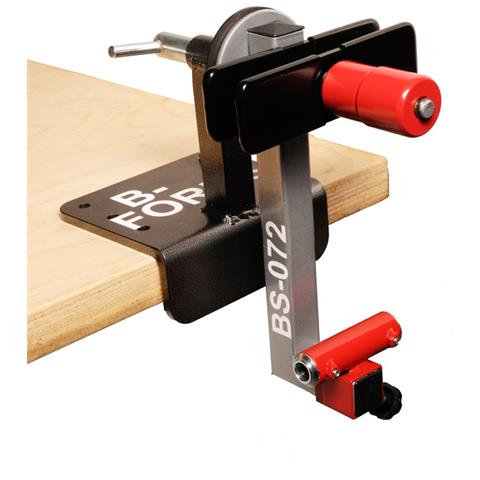 Supporto Da Banco Manutenzione Forcelle Bs072 Bici - Foto 1