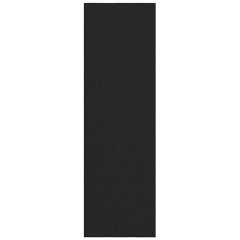 Tappetino Nero 120 x 400 cm Polipropilene e vinile - Foto 1