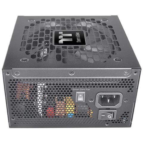 Toughpower GT 1000W alimentatore per computer 24-pin ATX ATX Nero - Foto 2