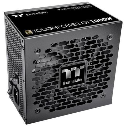 Toughpower GT 1000W alimentatore per computer 24-pin ATX ATX Nero - Foto 6