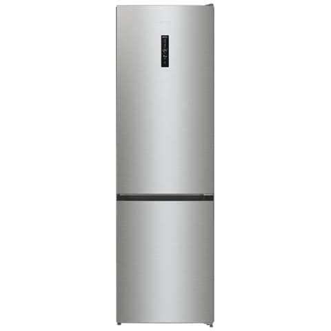 G600 NRK620CA2XL4 Libera installazione 331 L C Grigio, Metallico, Acciaio inox - Foto 2